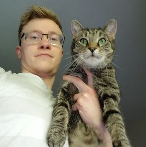 Meet your Posher, Kyle